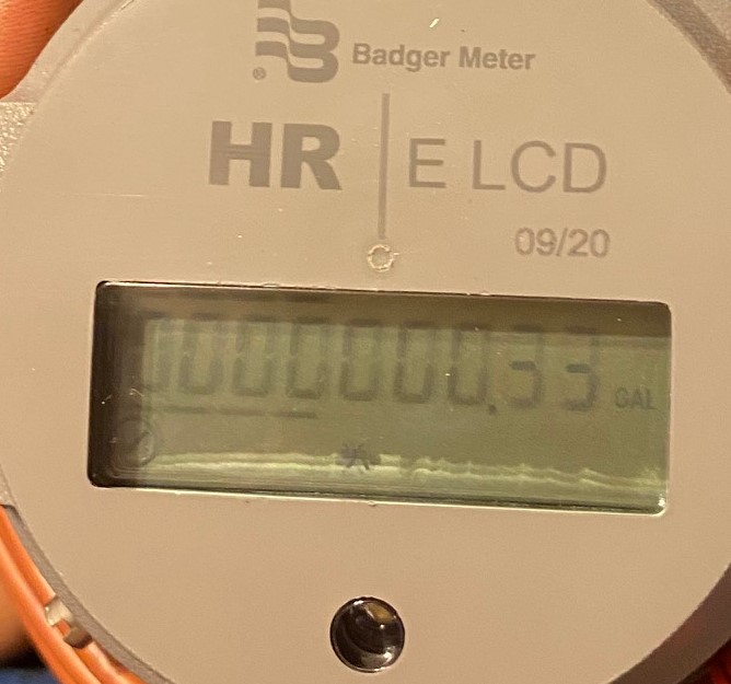 Badger Meter